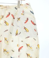 L.L.Bean（エルエルビーン）ショートパンツ 白 サイズ:L メンズ/2200652423037