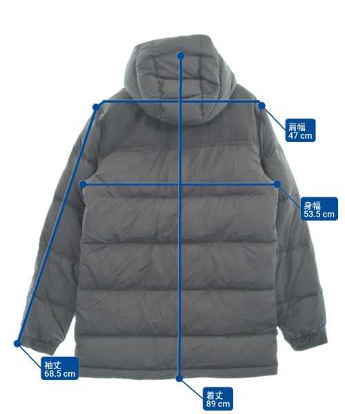 L.L.Bean（エルエルビーン）その他 グレー サイズ:M メンズ/2200645303032