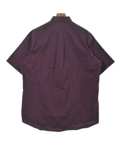 L.L.Bean（エルエルビーン）カジュアルシャツ 紫 サイズ:L メンズ/2200648236023