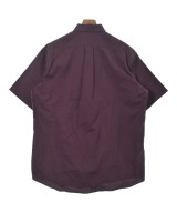 L.L.Bean（エルエルビーン）カジュアルシャツ 紫 サイズ:L メンズ/2200648236023