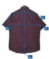 L.L.Bean（エルエルビーン）カジュアルシャツ 紫 サイズ:L メンズ/2200648236023