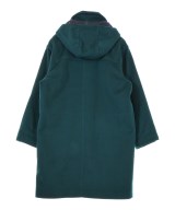 L.L.Bean（エルエルビーン）ダッフルコート 緑 サイズ:-(XL位) メンズ/2200653219042
