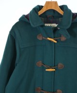 L.L.Bean（エルエルビーン）ダッフルコート 緑 サイズ:-(XL位) メンズ/2200653219042