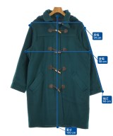 L.L.Bean（エルエルビーン）ダッフルコート 緑 サイズ:-(XL位) メンズ/2200653219042