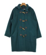 L.L.Bean ダッフルコート