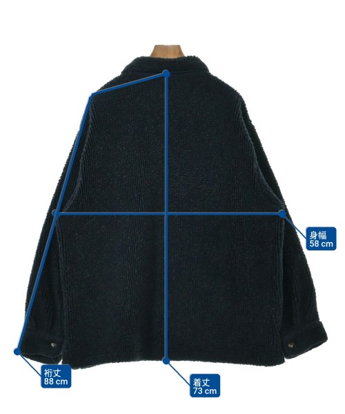 L.L.Bean（エルエルビーン）その他 紺 サイズ:L レディース/2200653473024