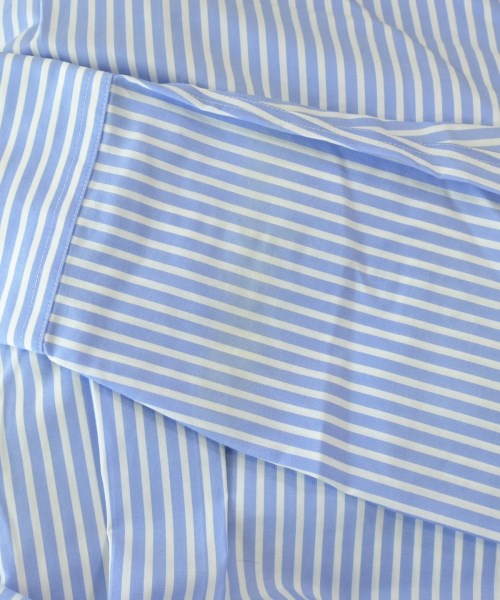 L.L.Bean（エルエルビーン）カジュアルシャツ 青 サイズ:M メンズ/2200644952019