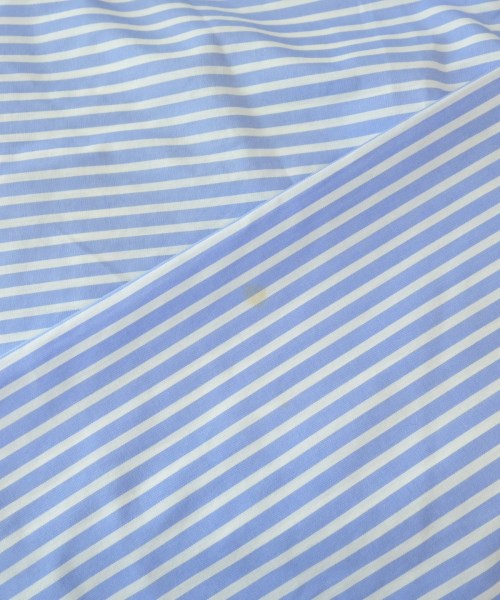 L.L.Bean（エルエルビーン）カジュアルシャツ 青 サイズ:M メンズ/2200644952019