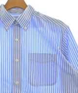 L.L.Bean（エルエルビーン）カジュアルシャツ 青 サイズ:M メンズ/2200644952019