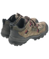 L.L.Bean（エルエルビーン）スニーカー 茶 サイズ:US5 1/2(22.5cm位) レディース/2200648202059