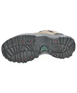 L.L.Bean（エルエルビーン）スニーカー 茶 サイズ:US5 1/2(22.5cm位) レディース/2200648202059