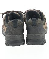 L.L.Bean（エルエルビーン）スニーカー 茶 サイズ:US5 1/2(22.5cm位) レディース/2200648202059