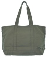 L.L.Bean（エルエルビーン）トートバッグ カーキ サイズ:- レディース/2200652657043
