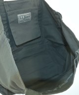 L.L.Bean（エルエルビーン）トートバッグ カーキ サイズ:- レディース/2200652657043