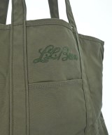 L.L.Bean（エルエルビーン）トートバッグ カーキ サイズ:- レディース/2200652657043
