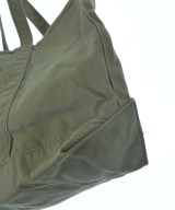 L.L.Bean（エルエルビーン）トートバッグ カーキ サイズ:- レディース/2200652657043