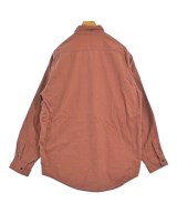 L.L.Bean（エルエルビーン）カジュアルシャツ 赤 サイズ:L メンズ/2200702373022
