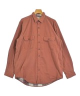 L.L.Bean カジュアルシャツ