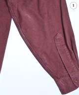 L.L.Bean（エルエルビーン）カジュアルシャツ 赤 サイズ:-(XXL位) メンズ/2200702373039