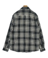 L.L.Bean（エルエルビーン）カジュアルシャツ 黒 サイズ:L メンズ/2200702675102