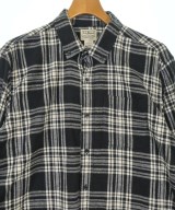 L.L.Bean（エルエルビーン）カジュアルシャツ 黒 サイズ:L メンズ/2200702675102