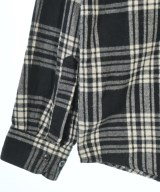 L.L.Bean（エルエルビーン）カジュアルシャツ 黒 サイズ:L メンズ/2200702675102