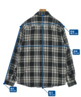 L.L.Bean（エルエルビーン）カジュアルシャツ 黒 サイズ:L メンズ/2200702675102