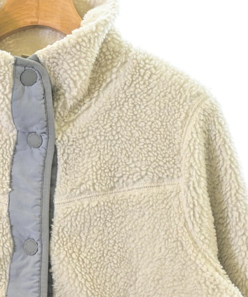 L.L.Bean（エルエルビーン）ブルゾン ベージュ サイズ:S-M レディース/2200702921070