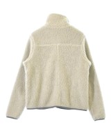 L.L.Bean（エルエルビーン）ブルゾン ベージュ サイズ:S-M レディース/2200702921070