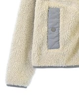 L.L.Bean（エルエルビーン）ブルゾン ベージュ サイズ:S-M レディース/2200702921070