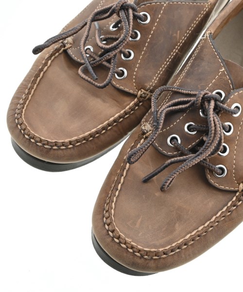 L.L.Bean（エルエルビーン）その他 茶 サイズ:US9(27cm位) メンズ/2200703189158