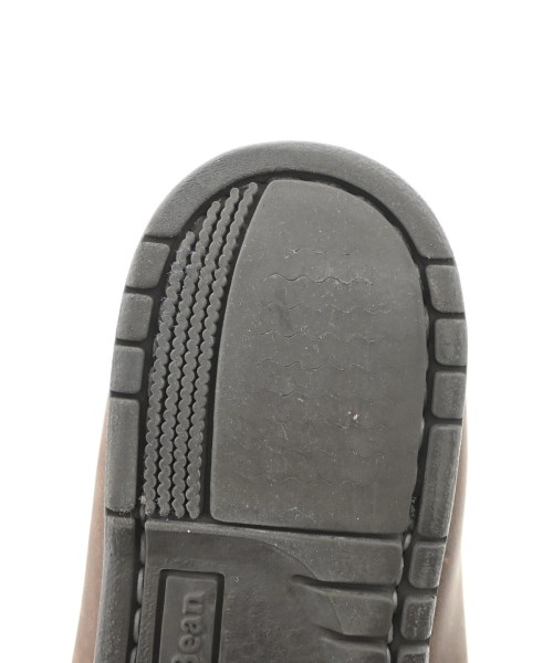 L.L.Bean（エルエルビーン）その他 茶 サイズ:US9(27cm位) メンズ/2200703189158