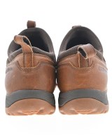 L.L.Bean（エルエルビーン）スニーカー 茶 サイズ:US9 1/2(27.5cm位) メンズ/2200702270123