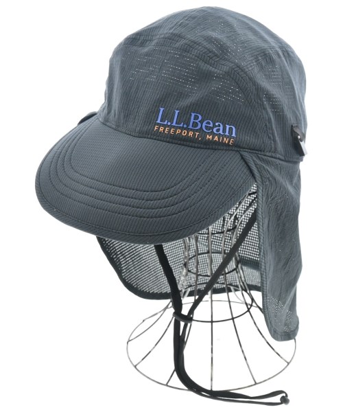 L.L.Bean(エルエルビーン)のキャップ サイズ:- 4,000円