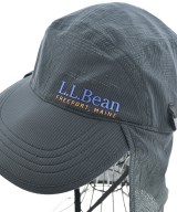 L.L.Bean（エルエルビーン）キャップ 黒 サイズ:- メンズ/2200703856074