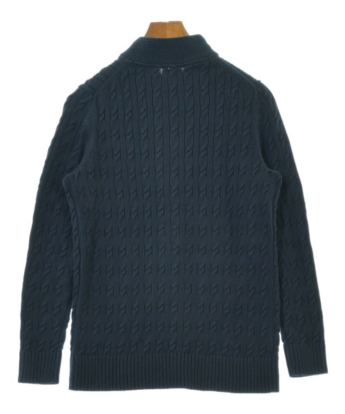 L.L.Bean（エルエルビーン）カーディガン 紺 サイズ:S レディース/2200701897048