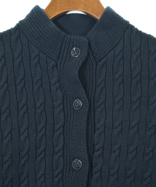 L.L.Bean（エルエルビーン）カーディガン 紺 サイズ:S レディース/2200701897048