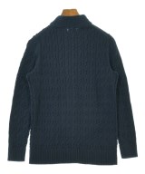 L.L.Bean（エルエルビーン）カーディガン 紺 サイズ:S レディース/2200701897048