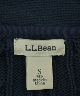 L.L.Bean（エルエルビーン）カーディガン 紺 サイズ:S レディース/2200701897048