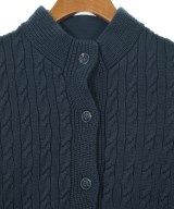 L.L.Bean（エルエルビーン）カーディガン 紺 サイズ:S レディース/2200701897048