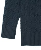 L.L.Bean（エルエルビーン）カーディガン 紺 サイズ:S レディース/2200701897048