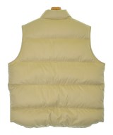 L.L.Bean（エルエルビーン）ダウンジャケット/ダウンベスト ベージュ サイズ:XL メンズ/2200704289024