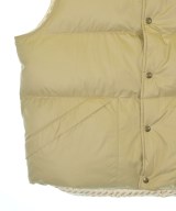 L.L.Bean（エルエルビーン）ダウンジャケット/ダウンベスト ベージュ サイズ:XL メンズ/2200704289024