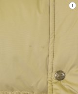 L.L.Bean（エルエルビーン）ダウンジャケット/ダウンベスト ベージュ サイズ:XL メンズ/2200704289024