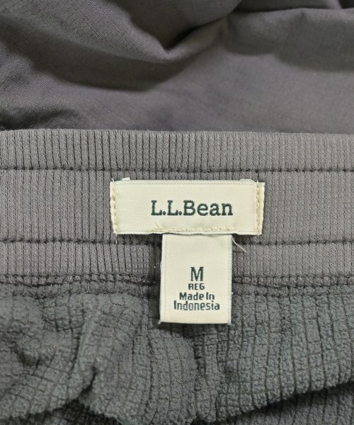 L.L.Bean（エルエルビーン）その他 グレー サイズ:M メンズ/2200700786145