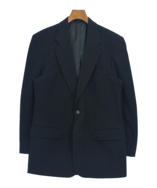 L.L.Bean(エルエルビーン)テーラードジャケット 紺 サイズ:38(M位)/2200702407024