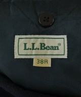 L.L.Bean（エルエルビーン）テーラードジャケット 紺 サイズ:38(M位) メンズ/2200702407024