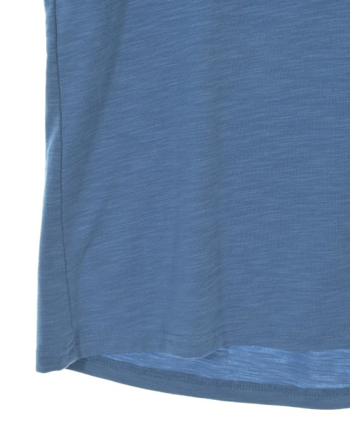 L.L.Bean（エルエルビーン）Tシャツ・カットソー 青 サイズ:S レディース/2200702696176