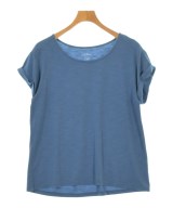L.L.Bean（エルエルビーン）Tシャツ・カットソー 青 サイズ:S レディース/2200702696176