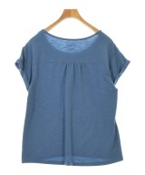 L.L.Bean（エルエルビーン）Tシャツ・カットソー 青 サイズ:S レディース/2200702696176